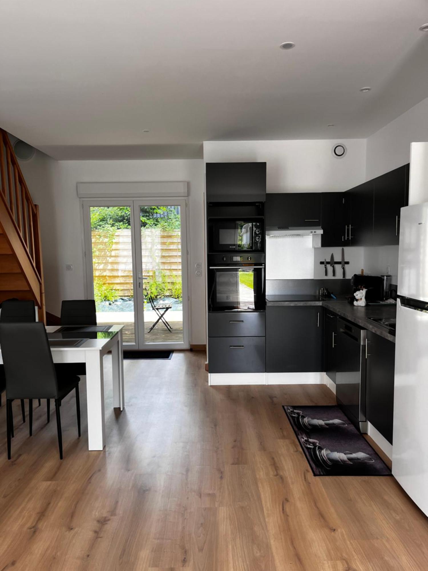 Edendebruges Apartment Exterior photo