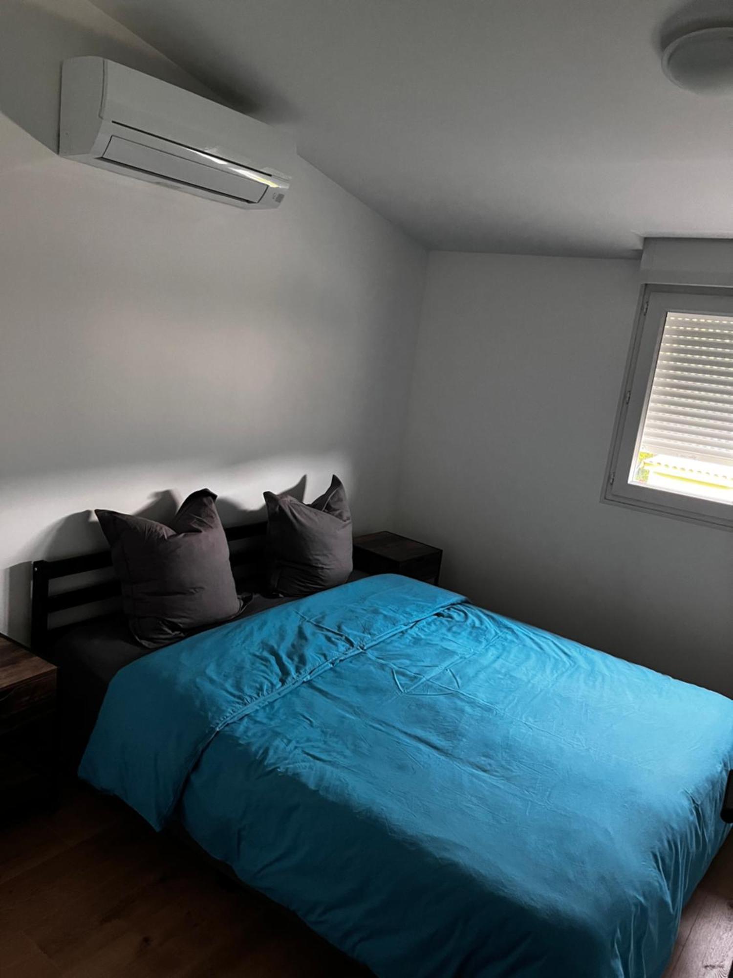 Edendebruges Apartment Exterior photo