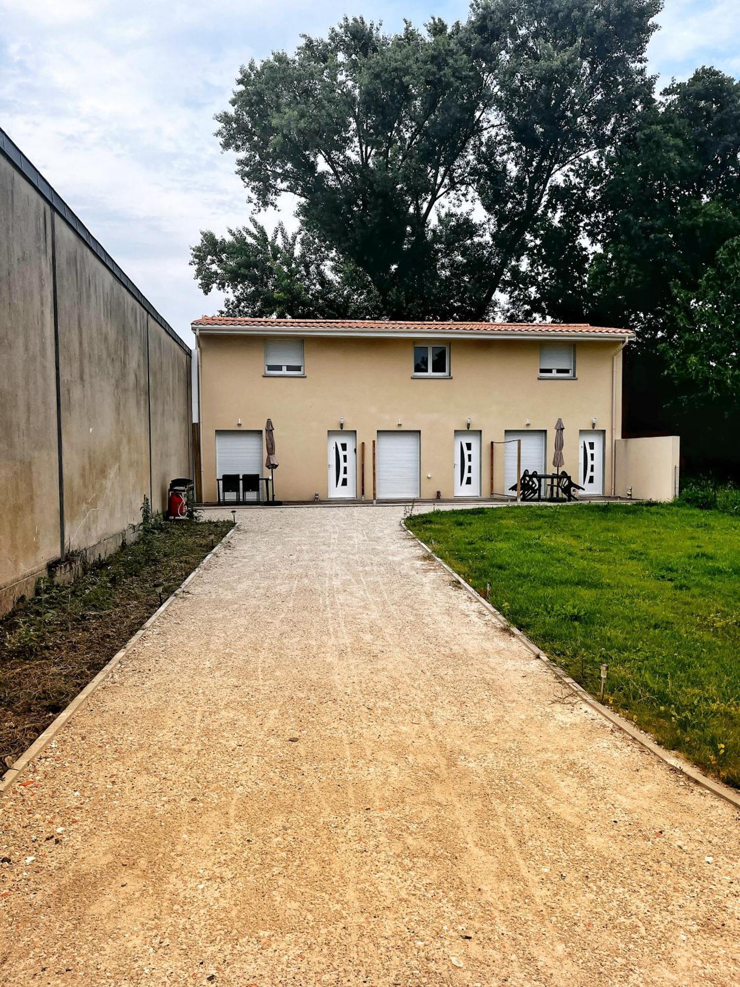 Edendebruges Apartment Exterior photo