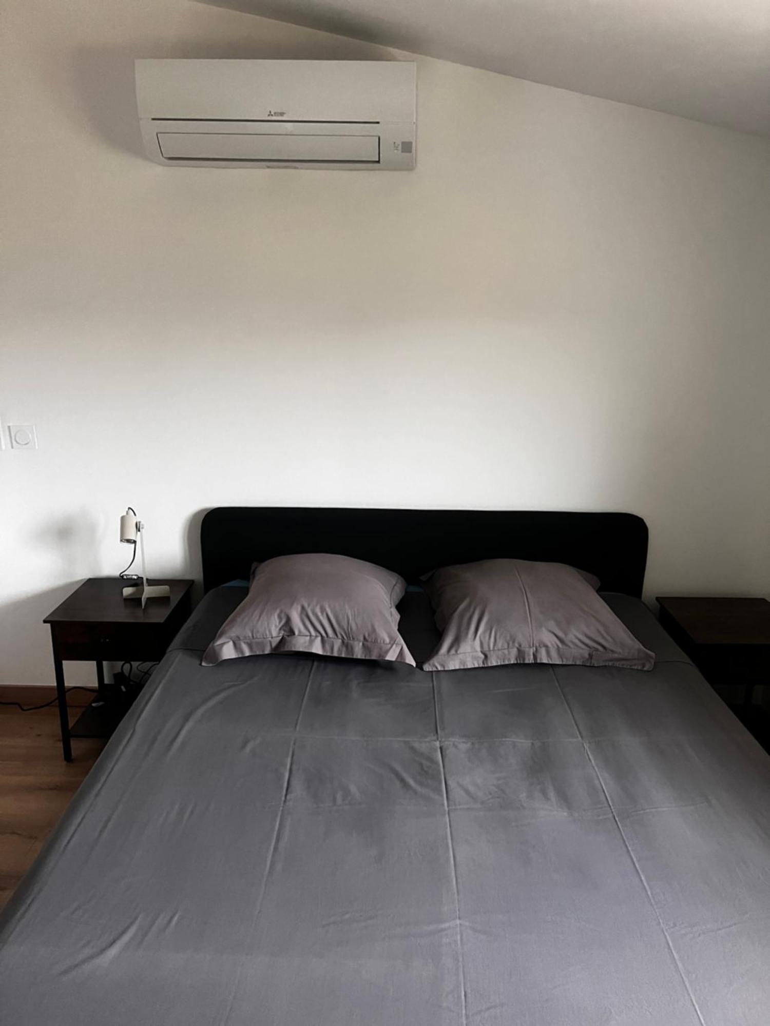 Edendebruges Apartment Exterior photo