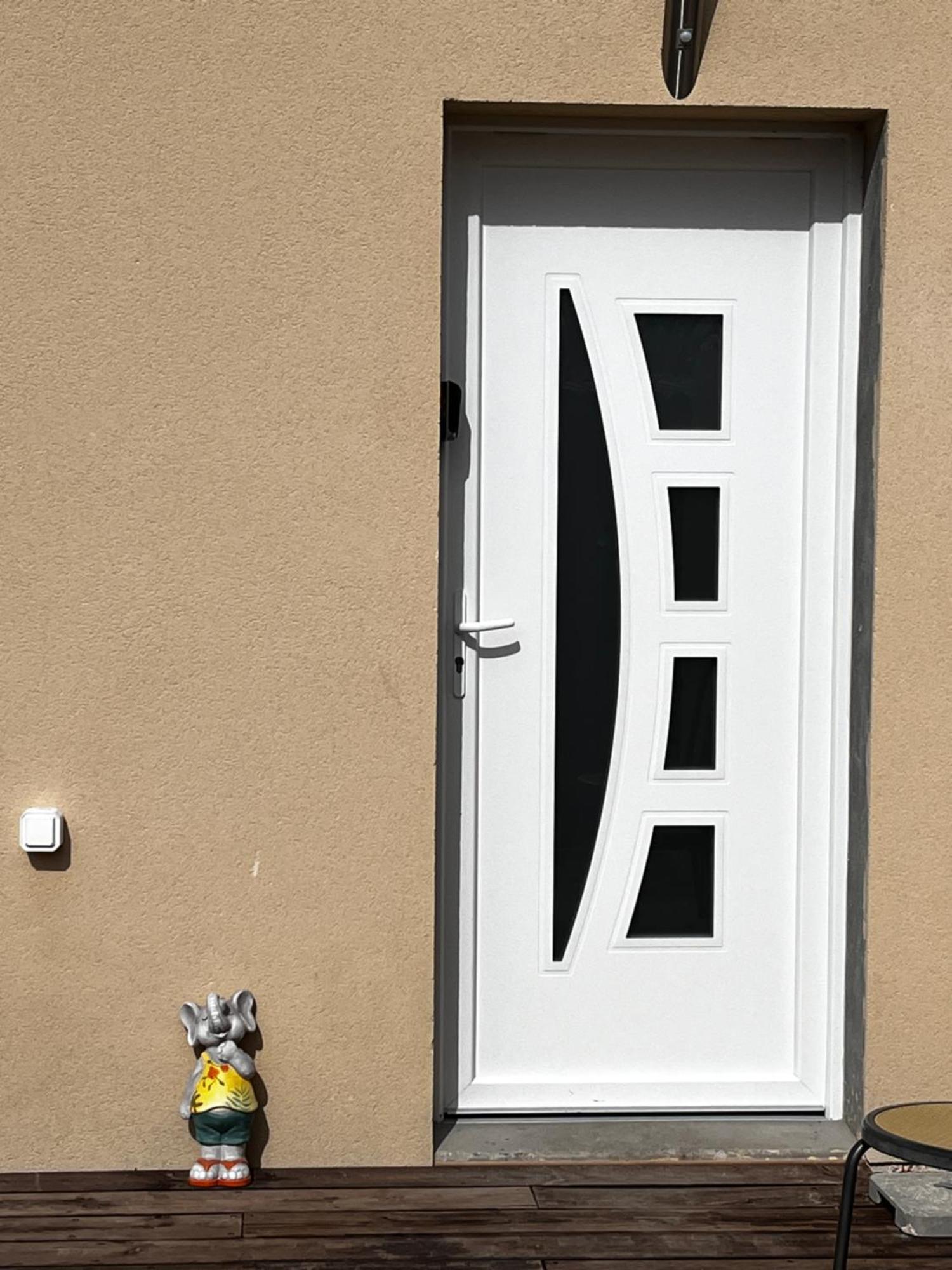 Edendebruges Apartment Exterior photo