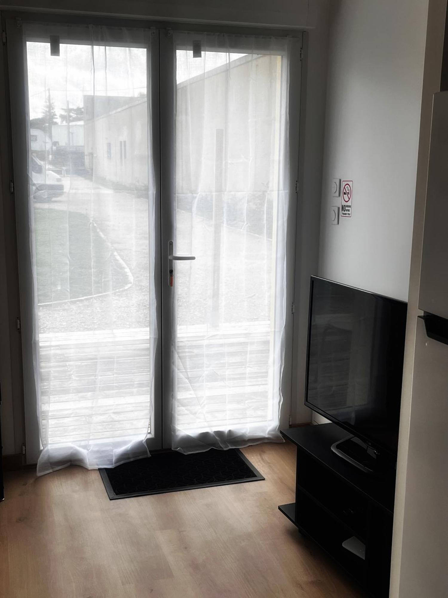 Edendebruges Apartment Exterior photo